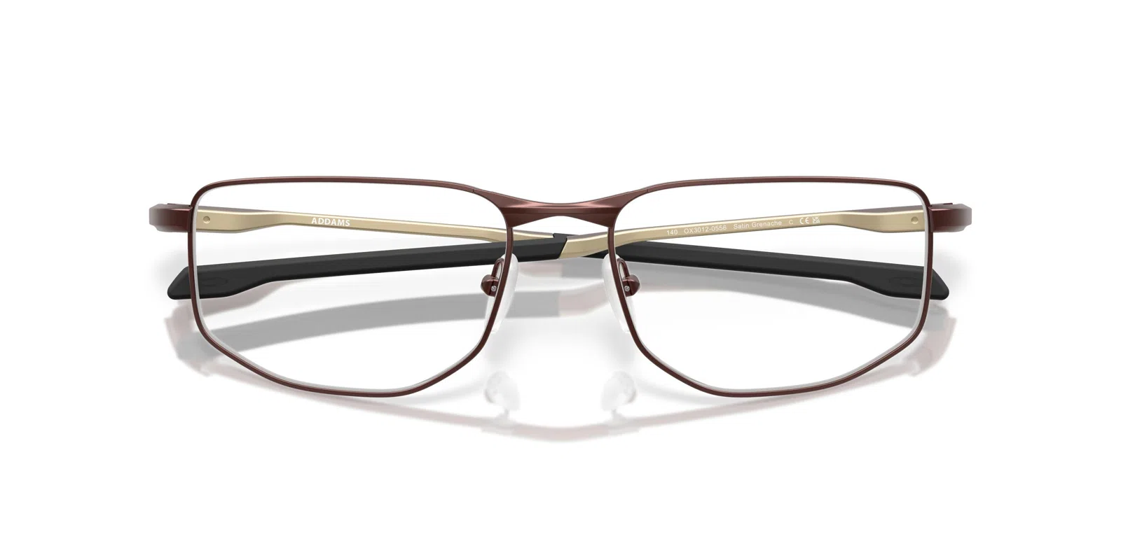 Oakley Addams 3012 Eyeglasses - view 45